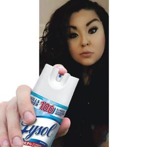 Meet your Posher, Monica